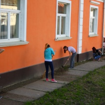Uređenje prostorija i okoliša