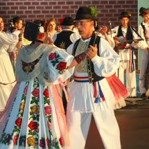 19. smotra folklora Sisačko-moslavačke županije