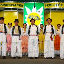 Na 48. Orahovačkom proljeću