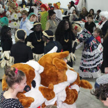 Poklade – bile pa prošle…