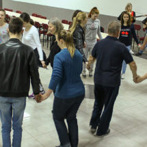 Nova sezona – novi plesovi