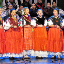 „Alaj pjevam i pjevati znadem“ u Slavonskom Brodu