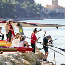 Novi uspjeh kobaških kajakaša