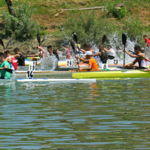 Regata Kobaš 2017
