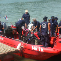 Druga vatrogasna karavana “Sava 2017”