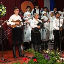 35. smotra tamburaških sastava Brodsko-posavske županije