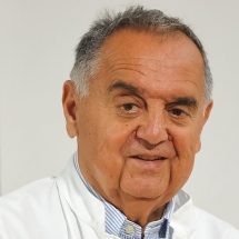 Preminuo prof. dr. sc. Mirko Šamija