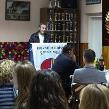50. Godišnja skupština K U D-a Matija Gubec