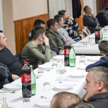 70. Godišnja skupština N K „Slavonac“