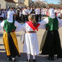 17. Uskrsni ponedjeljak u Slobodnici
