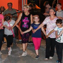 Mještanima su svoja vrata otvorili članovi kulturno-umjetničkog društva
