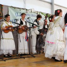 „Selo moje na brdašcu“ – 11. smotra folklora u Kuševcu
