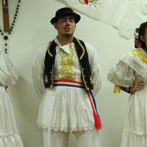 16. susreti K U D-a Matija Gubec u Sotinu