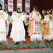 Koncert povodom 50. obljetnice djelatnosti K U D-a Matija Gubec