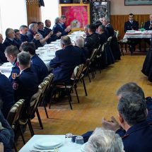 89. godišnja skupština D V D-a Slavonski Kobaš