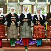 Koncert korizmenih pjesama