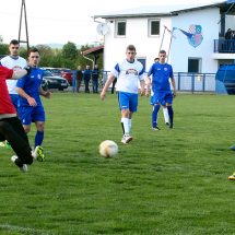 N K Slavonac – N K Posavac (Ruščica) 6:1 (2:0)