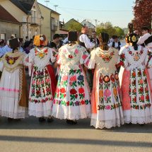 Na Uskrsni ponedjeljak u Slobodnici
