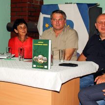 Predstavljena monografija „Lovstvo u Slavonskom Kobašu“