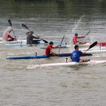 Pozivna regata “Kobaš 2019”
