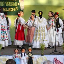 17. „Kolo na Vrbaku“ u Semeljcima