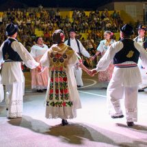 Nastavlja se prijateljstvo Sukošanaca i Kobašana