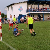 Malonogometni turnir ulica u Slavonskom Kobašu