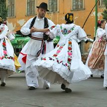 51. Valpovačko ljeto
