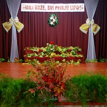 24. smotra folklornih pjevačkih skupina Brodsko-posavske županije