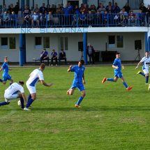 Pobjeda NK Slavonac protiv gostiju iz Ruščice