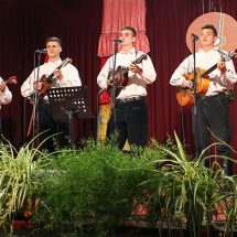 37. smotra tamburaških sastava Brodsko-posavske županije