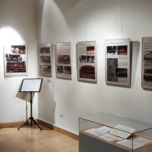 Izložba “Zlatne godine brodske tamburaške glazbe”