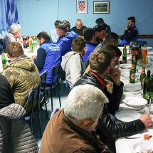 Godišnja skupština NK Slavonac