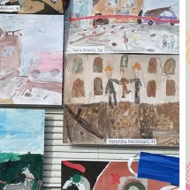 Umjetnost u zajednici