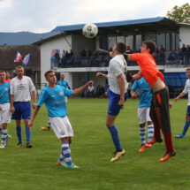 Pobjeda Slavonca u posljednjem kolu