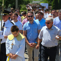 Tijelovo u Kobašu