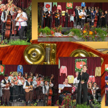 38.smotra tamburaških sastava Brodsko-posavske županije