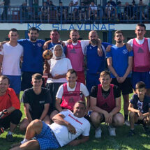 Malonogometni turnir ulica Franjo Čutura – 2022