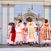 58. smotra izvornog folklora Brodsko-posavske županije