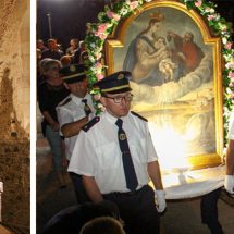 Blagdan Velike Gospe u Slavonskom Kobašu