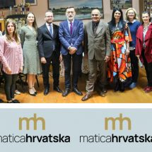 Osnivačka skupština Ogranka Matice hrvatske u Slavonskom Kobašu