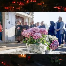 Blagdan Svih svetih na Kloštru u Kobašu
