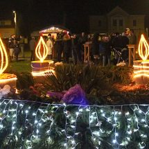 Advent u Slavonskom Kobašu