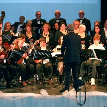 Koncert HPD “Graničar” Nova Gradiška povodom 30. obljetnice obnove rada