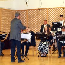 Koncert povodom Dana općine Oriovac