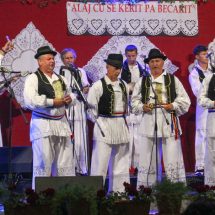 11. Bećarfest u Babinoj Gredi