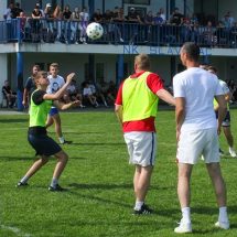 Malonogometni turnir ulica Franjo Čutura – 2023