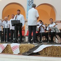 19. Tamburaška večer u Gornjoj Stubici