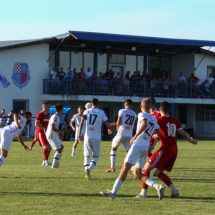 75.obljetnica NK Slavonac
