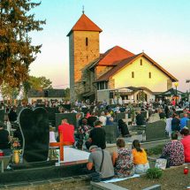 Hodočasnički dani Gospi Kloštarskoj u Slavonskom Kobašu